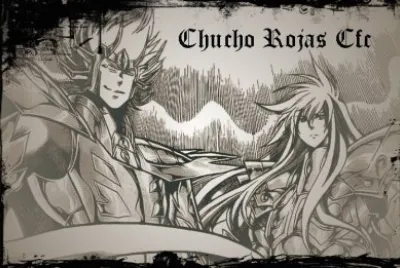 Manigoldo y Albfica