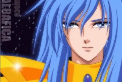 Albafica de Piscis