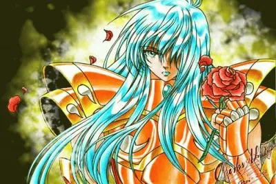 Caballero de Piscis