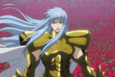 Albafica de Piscis