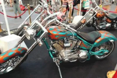 FaraÃ³n jigsaw puzzle