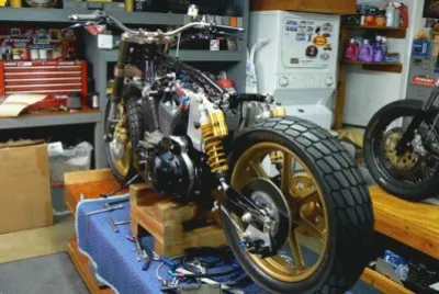 FaraÃ³n jigsaw puzzle