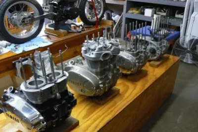 FaraÃ³n jigsaw puzzle