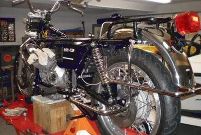 FaraÃ³n jigsaw puzzle