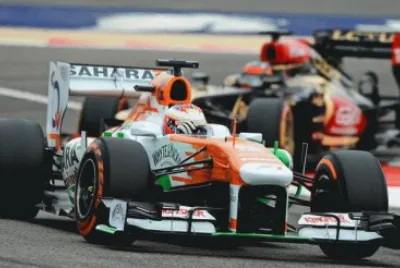 FaraÃ³n jigsaw puzzle