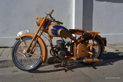 FaraÃ³n jigsaw puzzle