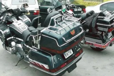 FaraÃ³n jigsaw puzzle