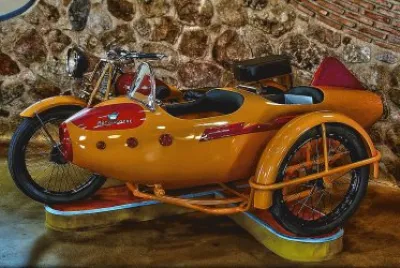 FaraÃ³n jigsaw puzzle