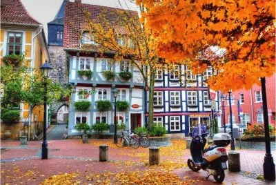 casas jigsaw puzzle