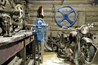 FaraÃ³n jigsaw puzzle