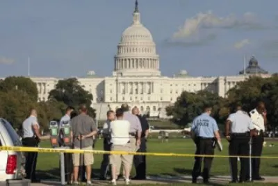 EL CAPITOLIO EN CRISIS