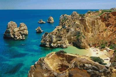 Algarve-Portugal