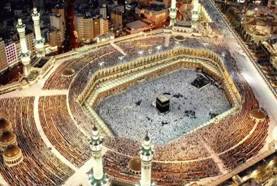 Mecca