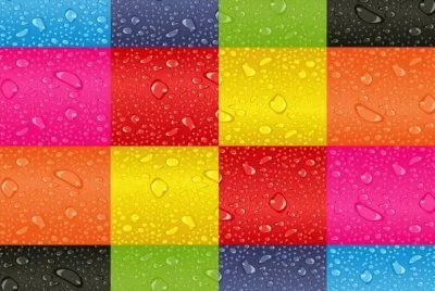 multicolor