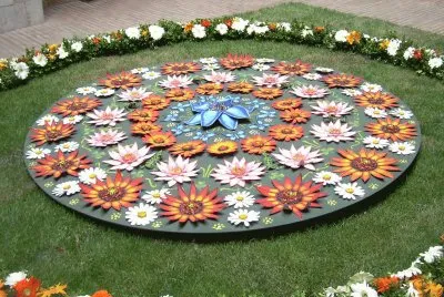 Temps de Flors 2012