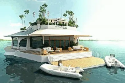 casa isla