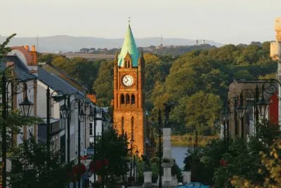 derry jigsaw puzzle