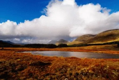 connemara ireland