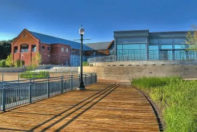 NC History Center
