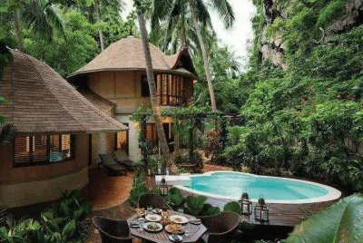 selva
