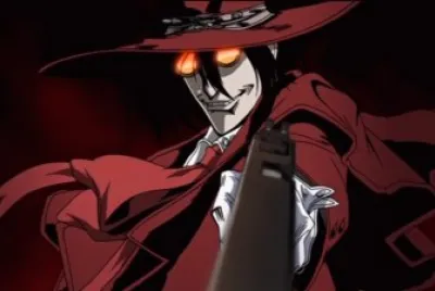Alucard