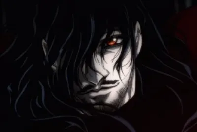 Alucard
