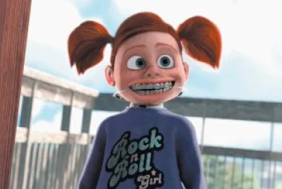 DARLA ANTI