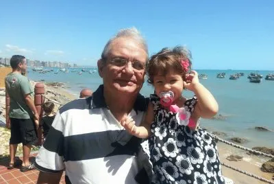 AntÃ´nio Maria