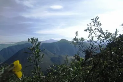 Pululahua
