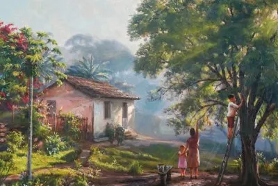 casinha
