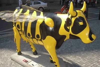 Praga, RepÃºblica Checa (2004)