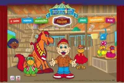 bicharada jigsaw puzzle