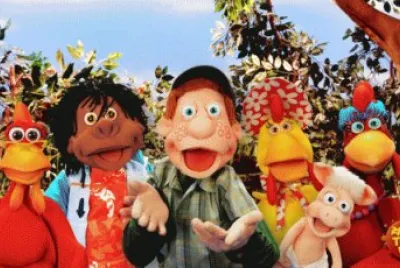 COCORICO jigsaw puzzle