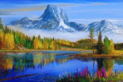 image jigsaw puzzle