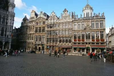 Bruxelles