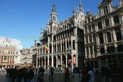 bruxelles