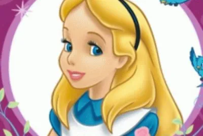 ALICE jigsaw puzzle