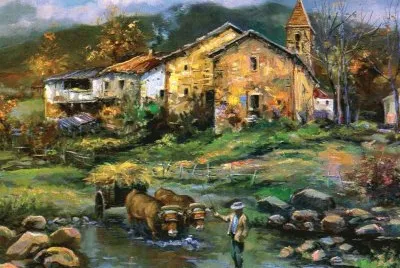 Pintura