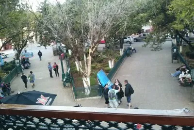 parque