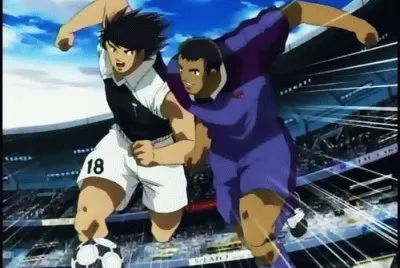 KÃ´jiro HyÃ»ga