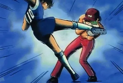 KÃ´jiro y GenzÃ´
