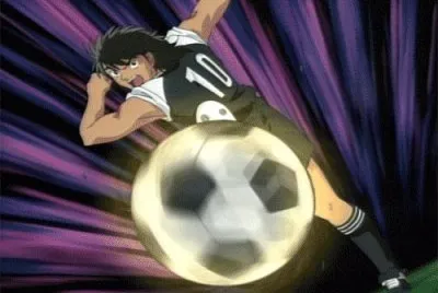 KÃ´jiro HyÃ»ga