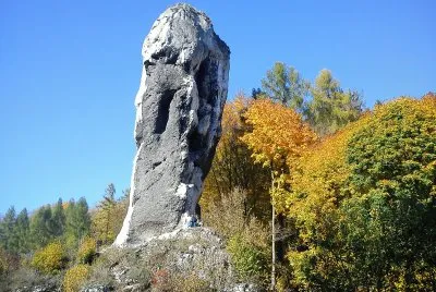 OjcÃ³w - Polska