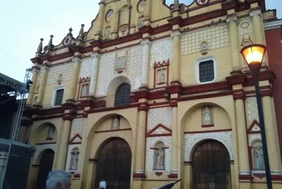 iglesia jigsaw puzzle