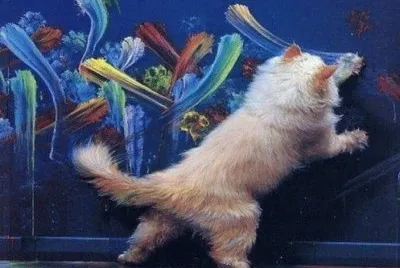 artista