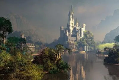 castle 2