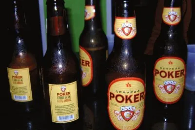 poker