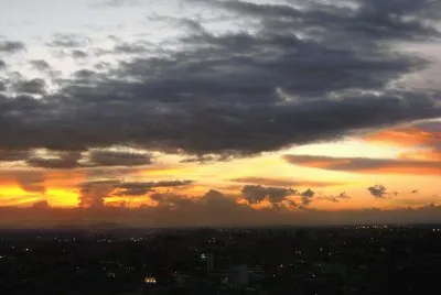 Atardecer