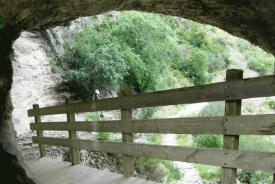 VALL DE LAGUAR