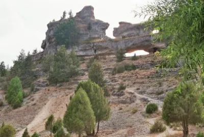 פאזל של RIO LOBOS